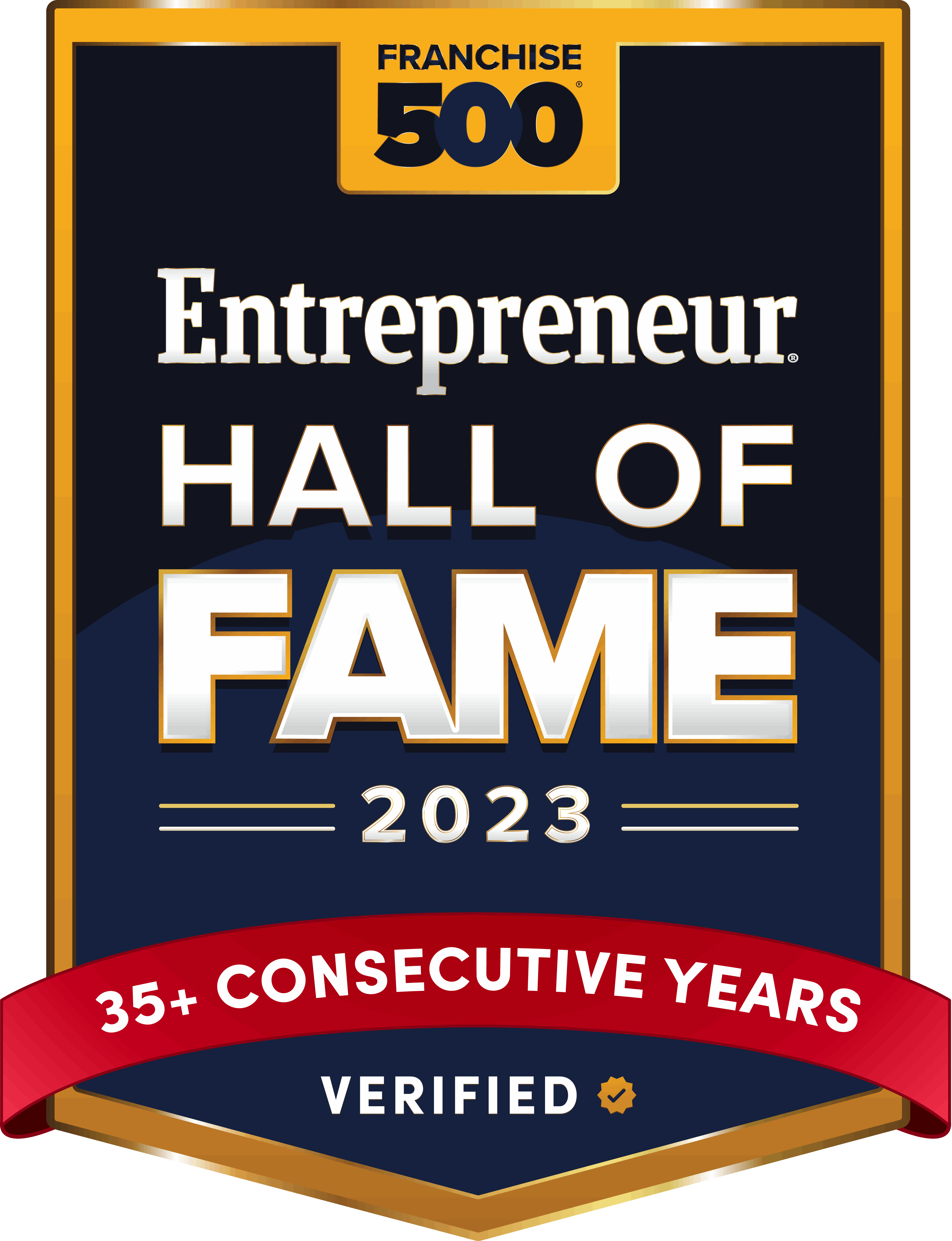 Express Employment Professionals Inducted into Entrepreneur Magazine’s Franchise 500 Hall of Fame